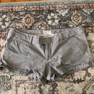 American Eagle shorts. Size 12